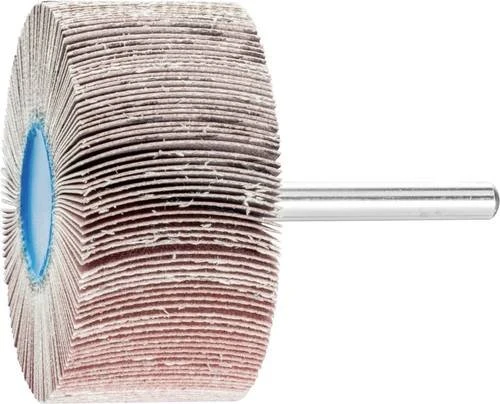 Pferd F 6030/6 A 400 Fächerschleifer K400, 60x30mm, 10 Stück
