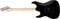 Ibanez AZES40 BK Black Vorschaubild