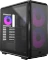 Cooler Master MasterFrame 600 Mesh, schwarz, Glasfenster Vorschaubild