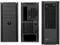 BitFenix Shinobi Core USB 3.0 schwarz, schallgedämmt Vorschaubild