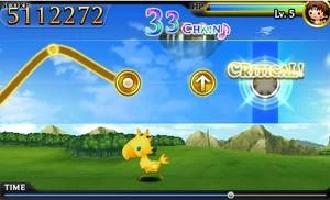 Final Fantasy: Theatrhythm (3DS)