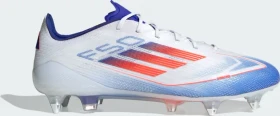 adidas F50 Elite SG cloud white/solar red/lucid blue