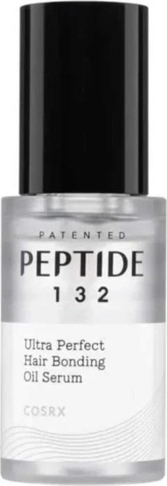 COSRX Peptide 132 Ultra Perfect Hair Bonding Oil Serum, 28ml