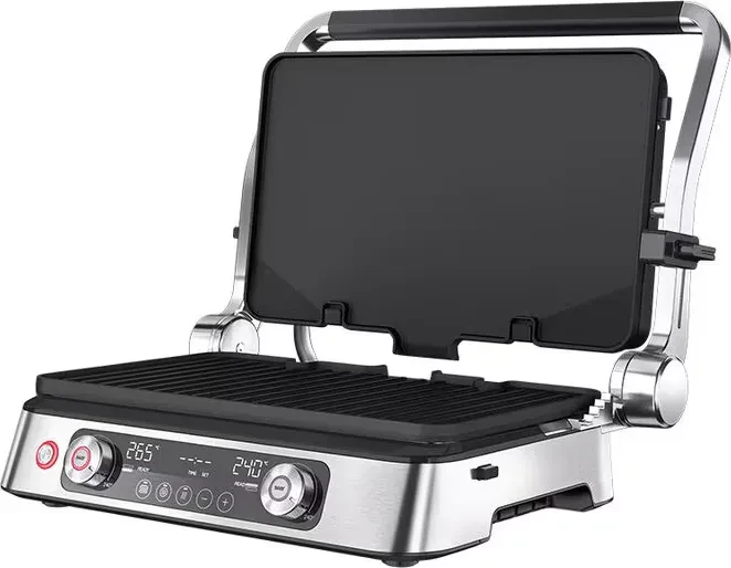 Braun CG 9140 Multigrill 9 Pro Kontaktgrill