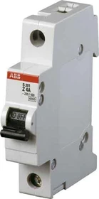 ABB S201-Z6