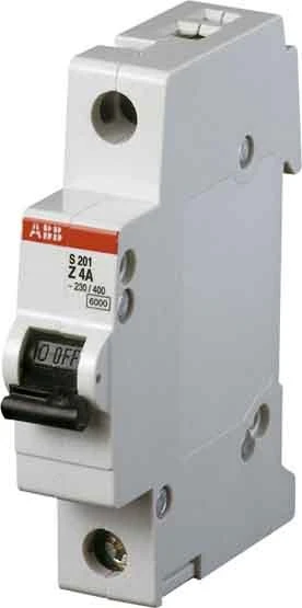 ABB S201-Z