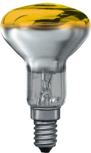 Paulmann Reflektor R63 25W E14 gelb (20122)