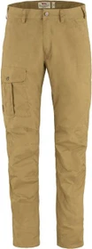 Fjällräven Nils Hose lang buckwheat brown (Herren)