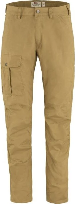 Fjällräven Nils Hose lang buckwheat brown (Herren)