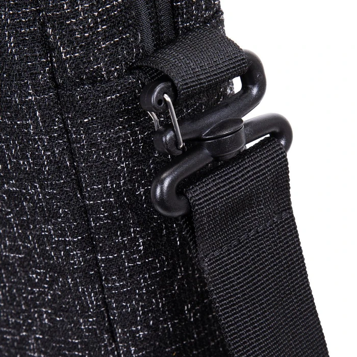 RivaCase 7931 Laptop Tasche 15.6", schwarz