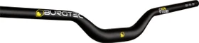 Burgtec Ride High Josh Bryceland Signature Alloy 35mm/50mm/5° up/9° back Riser Lenker 800mm schwarz