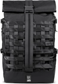 Chrome Industries Barrage 34 schwarz