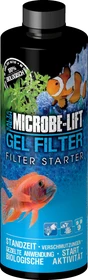 Microbe-Lift GEL FILTER Filterstarter, 473ml