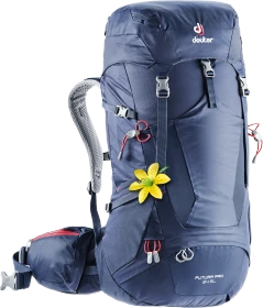 Deuter Futura Pro 34 SL navy (Damen)