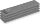 ARCTIC TP-4 Wärmeleitpad 120x20x1mm, 4 Stück (ACTPD00066A)