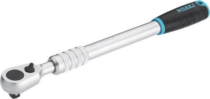 Hazet 916HPLG Ratsche, 1/2"