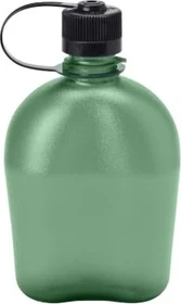 Nalgene Oasis Trinkflasche 1l grau