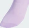 adidas 3-Streifen Cushioned Crew Socken powder plum/white/halo mint, 3 Paare Vorschaubild