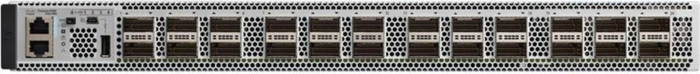 Cisco Catalyst 9500 Essentials Rackmount 40G Managed Switch, 24x QSFP+