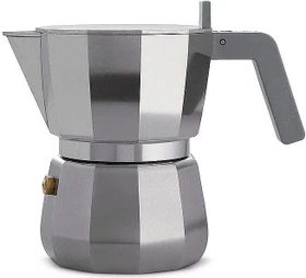 Alessi DC06/3 Moka Espressokanne