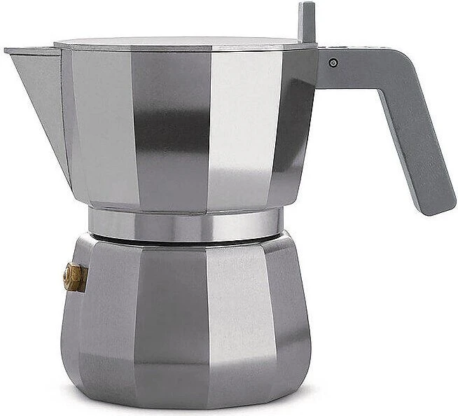 Alessi DC06/3 Moka Espressokanne