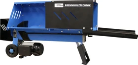 Güde GHS 370/4TE Elektro-Holzspalter