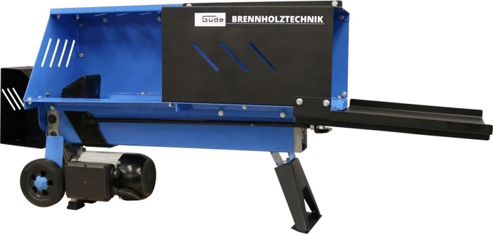 Güde GHS 370/4TE Elektro-Holzspalter