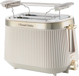 Russell Hobbs Brontë Toaster stone