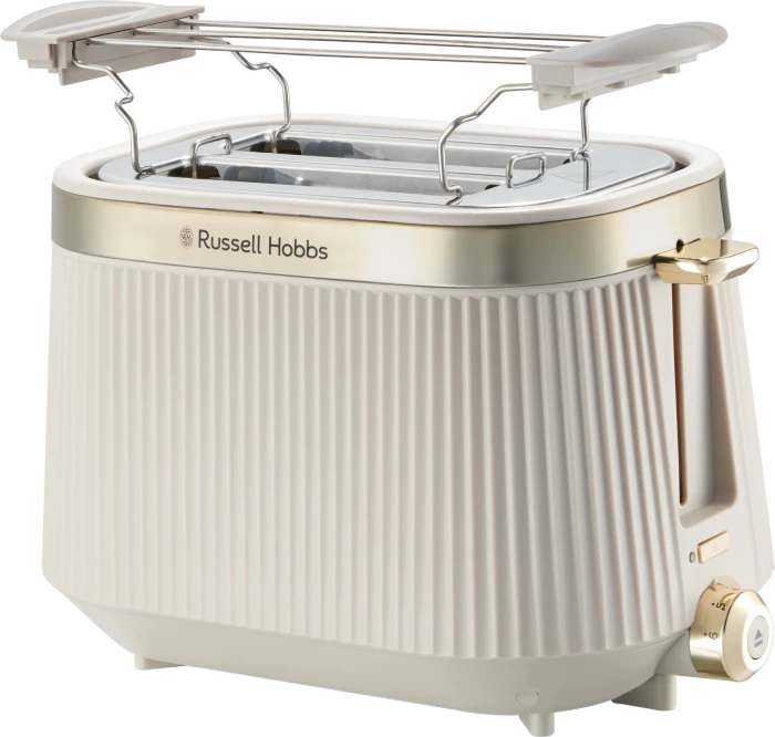 Russell Hobbs Brontë Toaster stone