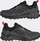 adidas Terrex AX4 Primegreen grey six/solar red/carbon (Herren) Vorschaubild