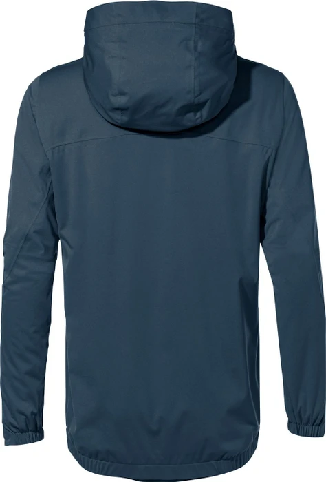 Vaude Cyclist III Fahrradjacke dark sea (Damen)
