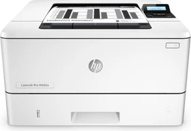 HP LaserJet Pro M402dw, Laser, einfarbig
