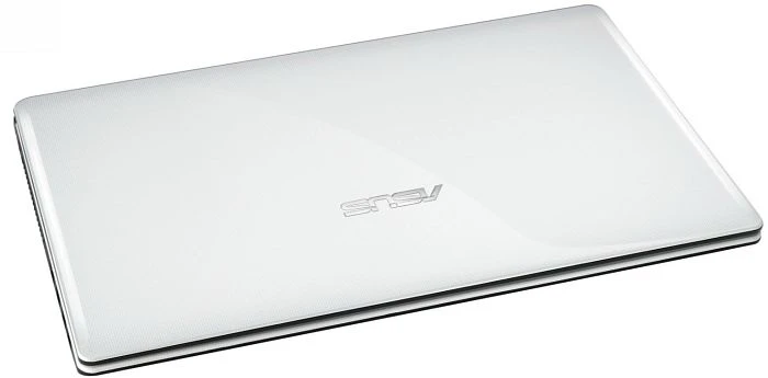 ASUS A55VD-SX318H, weiß, Core i5-3210M, 8GB RAM, 750GB HDD, GeForce 610M, DE