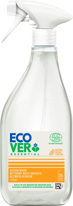 Ecover Allzweck-Reiniger Zitrone, 500ml