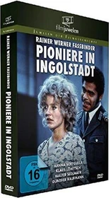 Berlin Alexanderplatz (DVD)