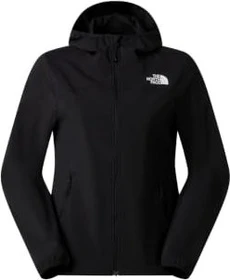 The North Face Nimble Hoodie 2.0 Funktionsjacke tnf black (Damen)