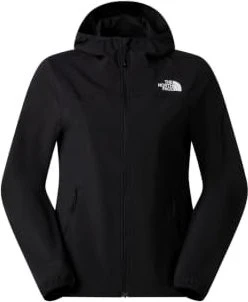 The North Face Nimble Hoodie 2.0 Funktionsjacke tnf black (Damen)
