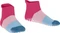 Falke Colour Block Socken fuchsia (Junior) Vorschaubild