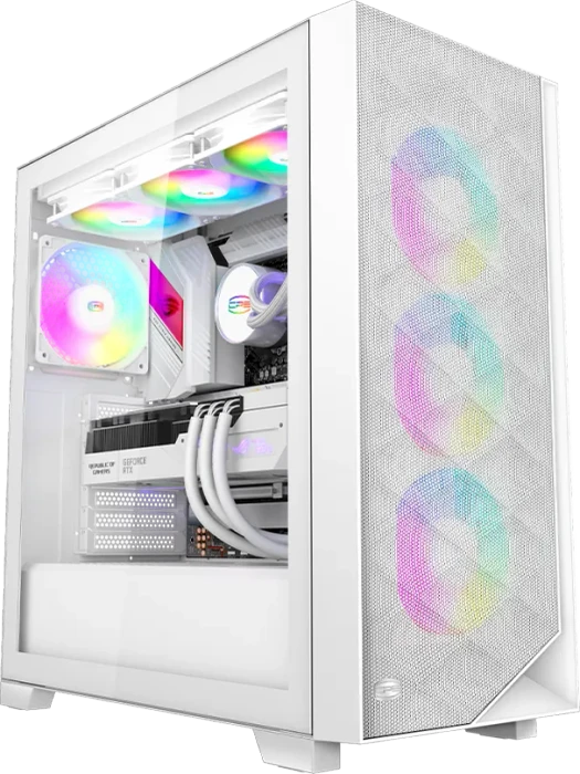 PCCooler C3DX