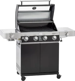 Rösle BBQ-Station Videro G4-S Vario+ schwarz