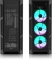 Raijintek Arcadia III, Glasfenster Vorschaubild