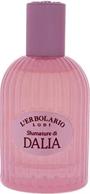 L'Erbolario Shades Of Dahlia Eau de Parfum, 50ml