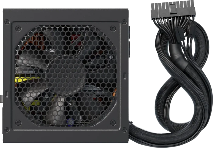 Seasonic B12 BM 550W, ATX