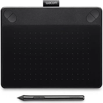 Wacom Intuos Comic S schwarz, USB