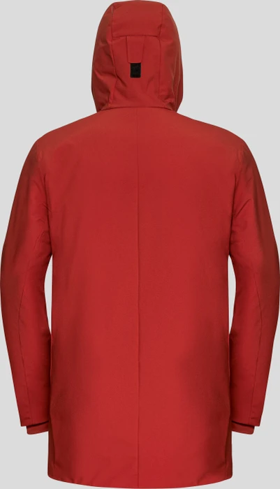Odlo Halden S-Thermic Funktionsmantel ketchup (Herren)
