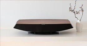 Sonus faber Omnia walnuss