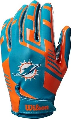 Wilson Miami Dolphins American Football