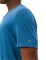 Vaude Tekoa III Funktionsshirt kurzarm radiate blue (Herren) Vorschaubild