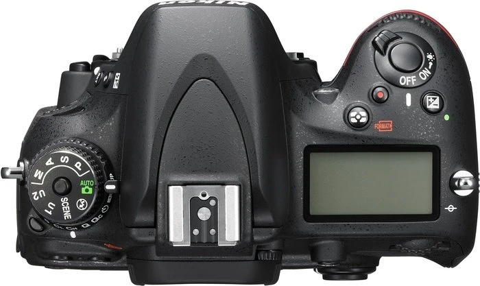 Nikon D610 Body