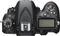 Nikon D610 Body Vorschaubild